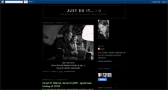 Desktop Screenshot of frkjust.blogspot.com