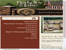 Tablet Screenshot of gpbraindevelopment.blogspot.com