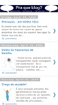 Mobile Screenshot of pra-que-blog.blogspot.com
