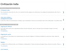 Tablet Screenshot of indosit.blogspot.com