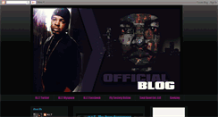 Desktop Screenshot of hitflysociety.blogspot.com