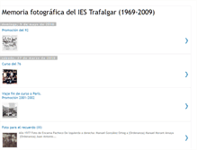 Tablet Screenshot of cuadernodeltrafalgar40years.blogspot.com