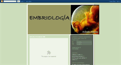 Desktop Screenshot of alfredofiestas.blogspot.com