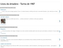 Tablet Screenshot of liceu1987.blogspot.com