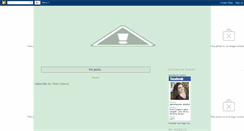 Desktop Screenshot of jlaurenstudios.blogspot.com