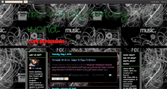 Desktop Screenshot of mizmandyfantacyworld.blogspot.com