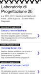 Mobile Screenshot of labprogettazione2b.blogspot.com