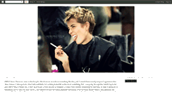 Desktop Screenshot of agynessdeyn-online.blogspot.com