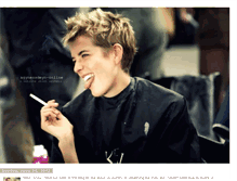 Tablet Screenshot of agynessdeyn-online.blogspot.com