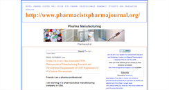 Desktop Screenshot of noveldrugs.blogspot.com