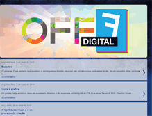Tablet Screenshot of off7digital.blogspot.com