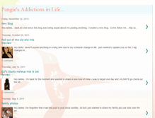 Tablet Screenshot of pangies-addictions.blogspot.com