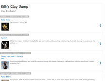 Tablet Screenshot of kilhsclaydump.blogspot.com