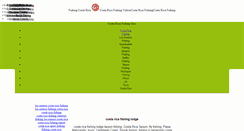 Desktop Screenshot of costaricafishinglodgee.blogspot.com