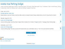 Tablet Screenshot of costaricafishinglodgee.blogspot.com