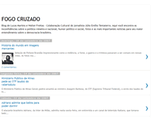 Tablet Screenshot of fogocruzadobr.blogspot.com