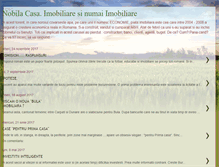 Tablet Screenshot of imobiliare-nobilacasa.blogspot.com