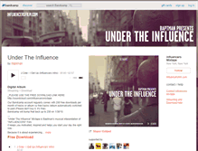 Tablet Screenshot of infoeducunirio.blogspot.com