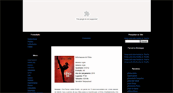 Desktop Screenshot of brasildal.blogspot.com