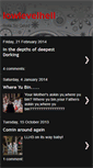 Mobile Screenshot of lowlevelhell.blogspot.com