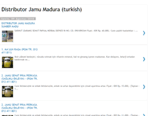 Tablet Screenshot of cv-syara-turkey.blogspot.com