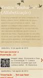 Mobile Screenshot of alfabetizamos.blogspot.com