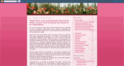 Desktop Screenshot of amicsdelesrosesdesantfeliudellobregat.blogspot.com