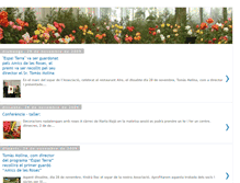 Tablet Screenshot of amicsdelesrosesdesantfeliudellobregat.blogspot.com