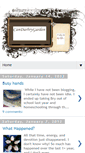 Mobile Screenshot of candarbrygarden.blogspot.com