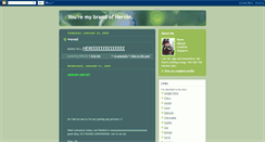 Desktop Screenshot of ludicjay.blogspot.com