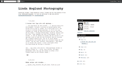 Desktop Screenshot of lindahoglund.blogspot.com