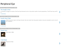 Tablet Screenshot of peripheral-eye.blogspot.com
