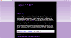 Desktop Screenshot of katyray-english1301.blogspot.com