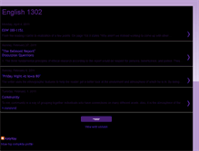 Tablet Screenshot of katyray-english1301.blogspot.com