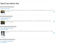 Tablet Screenshot of hardcoremovienut.blogspot.com