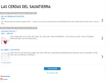 Tablet Screenshot of cerdas-saw-salva.blogspot.com