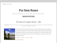Tablet Screenshot of fuisemrumo.blogspot.com