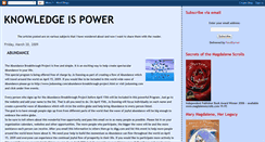 Desktop Screenshot of bettye-haveyouevenwondered.blogspot.com