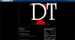 Desktop Screenshot of dragontooth-antisocial.blogspot.com