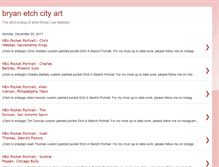Tablet Screenshot of bryanetch.blogspot.com