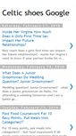 Mobile Screenshot of celtshogoogl.blogspot.com