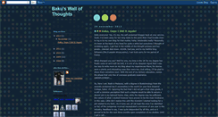 Desktop Screenshot of farhansobri.blogspot.com