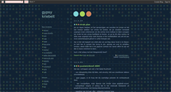 Desktop Screenshot of gypsyeyes1979.blogspot.com