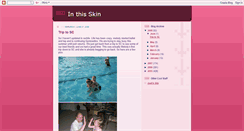 Desktop Screenshot of brandyblackburn.blogspot.com