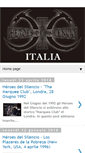 Mobile Screenshot of heroesdelsilencioitalia.blogspot.com
