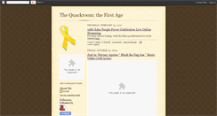 Desktop Screenshot of donaldbercasio.blogspot.com
