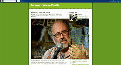 Desktop Screenshot of eduardoperalta.blogspot.com