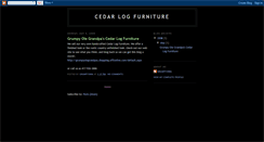Desktop Screenshot of grumpyolegrandpas.blogspot.com