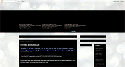 Desktop Screenshot of hotelplus-plus.blogspot.com