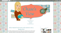 Desktop Screenshot of chasesview.blogspot.com